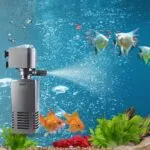 The Ultimate Guide to Aquarium Filtration HANA-1500F