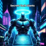 Secrets Tech Giants novagad